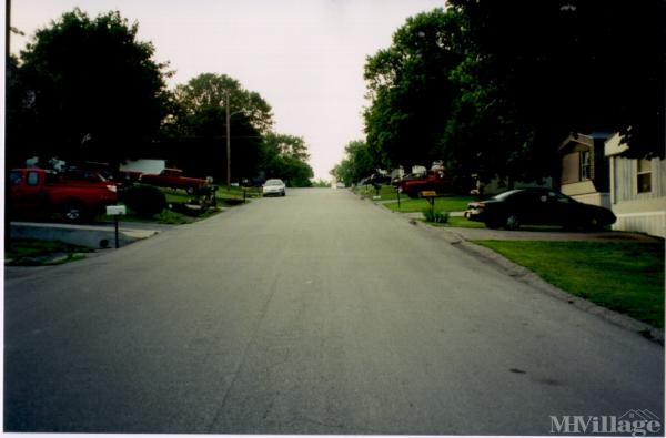 Photo 1 of 1 of park located at 59 Spurlin Mobile Home Park Richmond, KY 40475