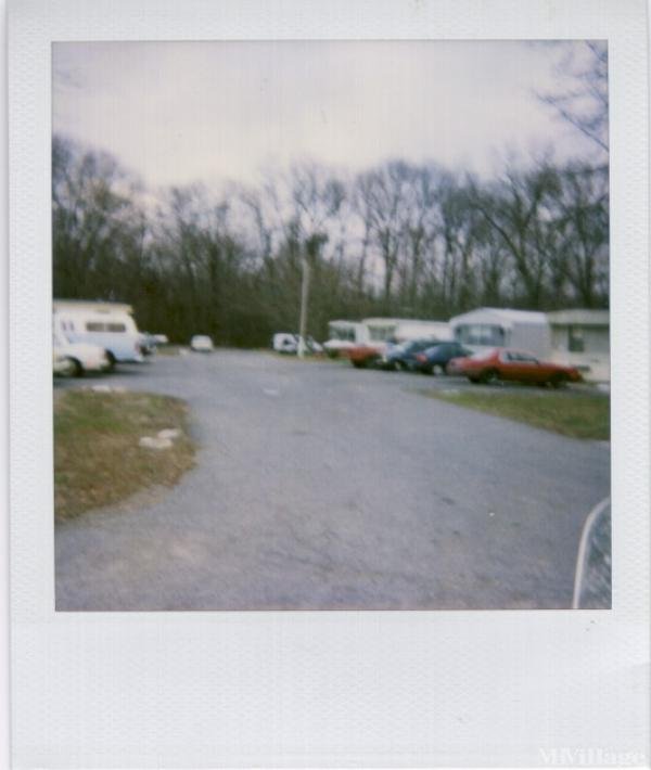 Photo of Country Aire Mobile Home Park, Paducah KY