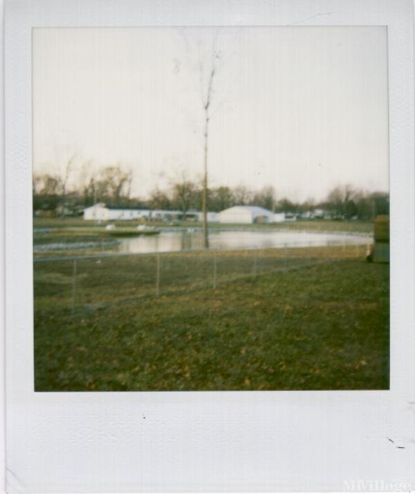Photo 1 of 1 of park located at 4020 Schneidman Road Paducah, KY 42003