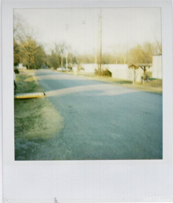 Photo of Homewood Mobile Home Park, Paducah KY
