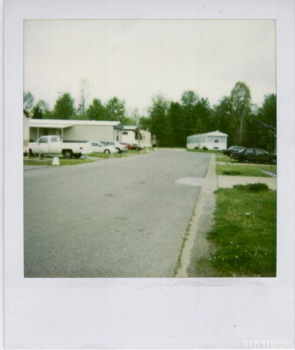 Photo of Saxony Mobile Home Park, Paducah KY