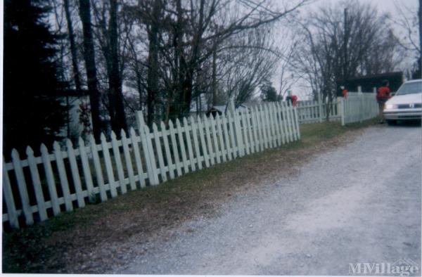 Photo 1 of 1 of park located at 1599 Kennedy Bridge Road Harrodsburg, KY 40330