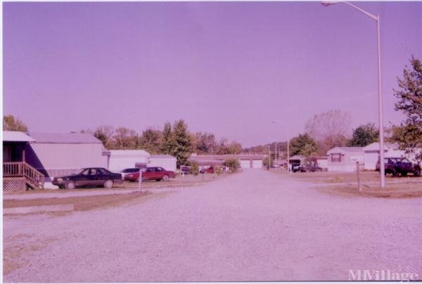 Photo of North Park Village, Greenville KY