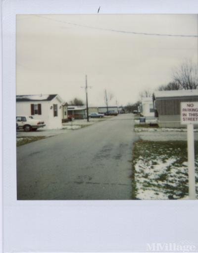 Mobile Home Park in Bardstown KY