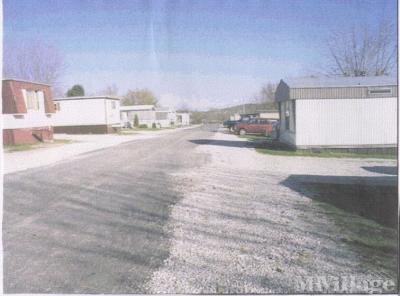 Mobile Home Park in Somerset KY