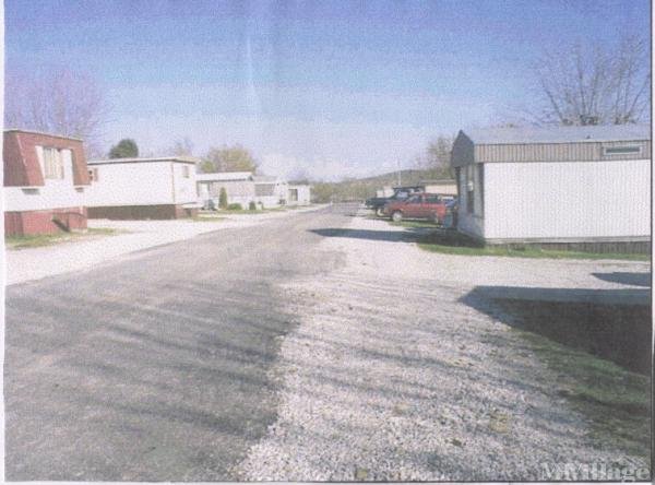 Photo of Rainbow Terrace Mobile Home Park, Somerset KY