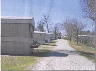 Mobile Home Park in Somerset KY