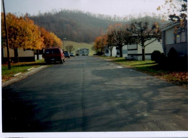 Photo of Deharts Mobile Home Park, Clearfield KY