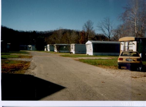 Photo 1 of 1 of park located at 300 Crique Side Drive Morehead, KY 40351