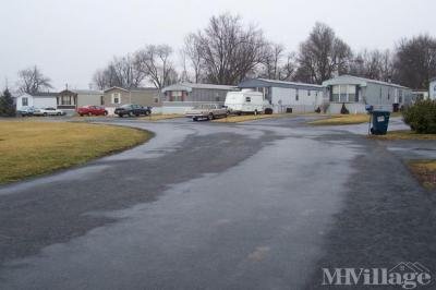 Mobile Home Park in Georgetown KY