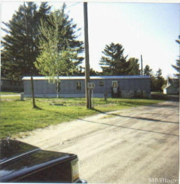 Photo of Pine Grove Mobile Home Park, Norfolk NY