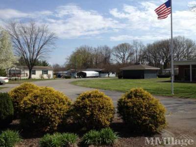 Mobile Home Park in Bowling Green KY