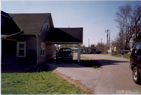 Photo of Lost River Mobile Home Park, Bowling Green KY