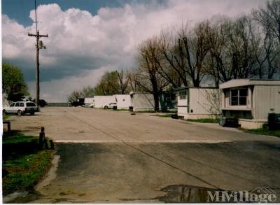 Mobile Home Park in Bowling Green KY