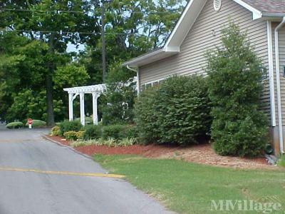 Mobile Home Park in Bowling Green KY