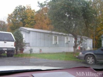 Mobile Home Park in Bellwood PA