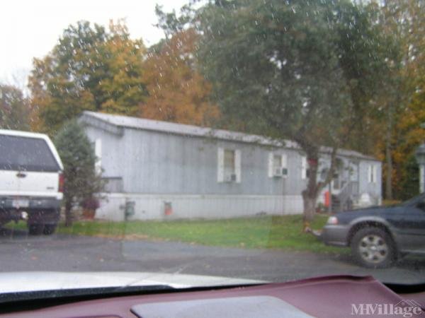 Photo of Miller Trailer Court, Bellwood PA