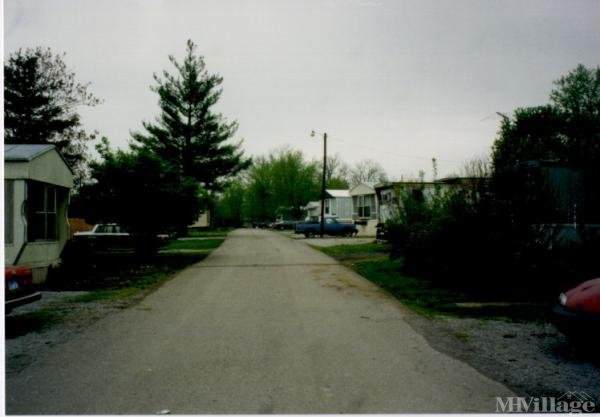 Photo of Versailles Mobile Home Park, Lawrenceburg KY