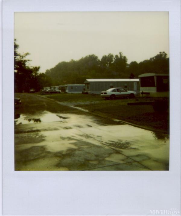 Ashland, KY Senior Retirement Living Manufactured and Mobile Home