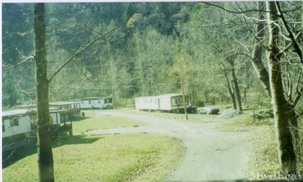 Photo of Prater Trail Court, Kimper KY