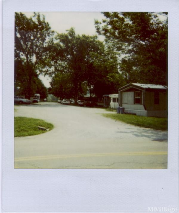 Green Acres Mobile Home Park in Sanders, KY MHVillage