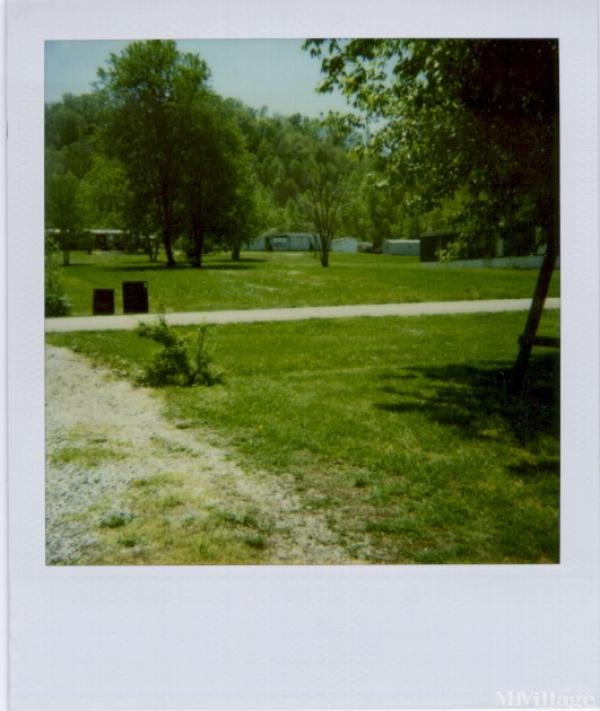 Photo of Twin Meadows Mobile Home Park, Booneville KY