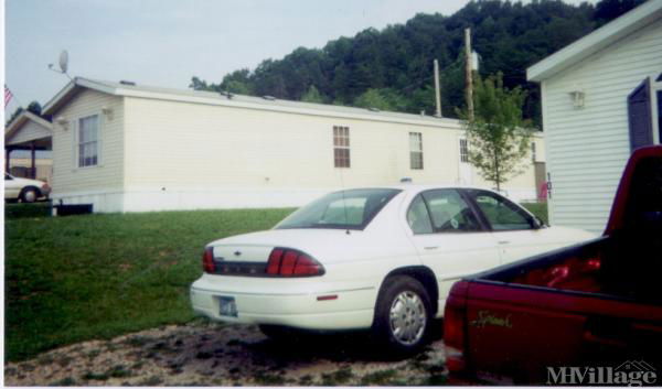 Photo of Shilo Mobile Home Park, West Liberty KY