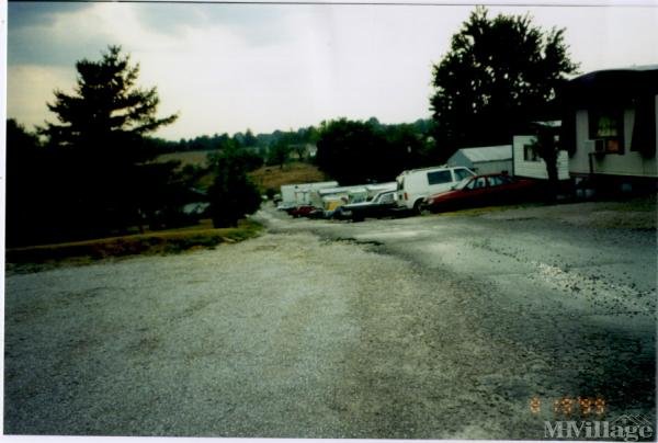 Photo of Vond's Mobile Home Park, Winchester KY