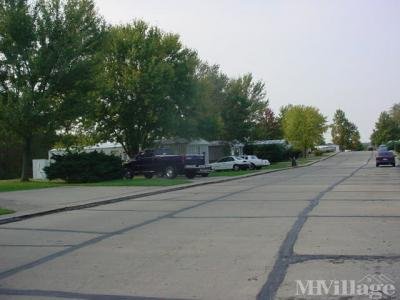 Mobile Home Park in Williamstown KY