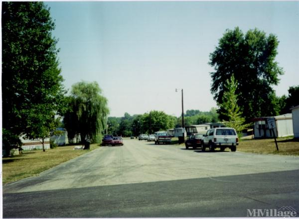 Photo 1 of 2 of park located at 10270 Russelville Road Guthrie, KY 42234