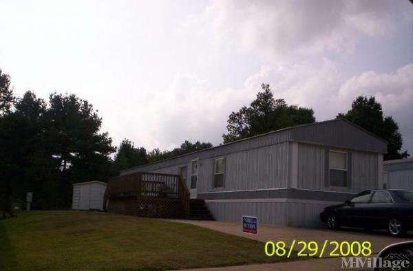 Photo of Sunset Terrace Homes Inc., Henderson KY