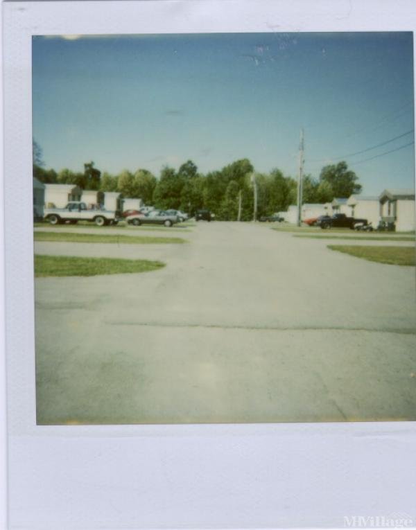 Photo of Middletown, Russell Springs KY