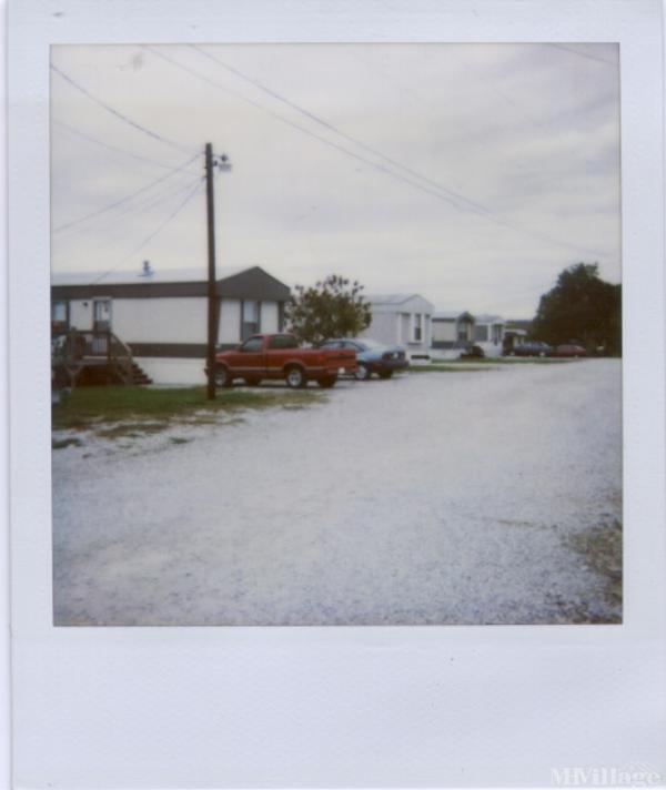 Morehead, KY Senior Retirement Living Manufactured and Mobile Home