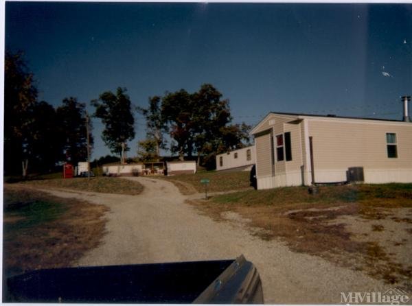 Photo of Riddles Mobile Park, Glasgow KY