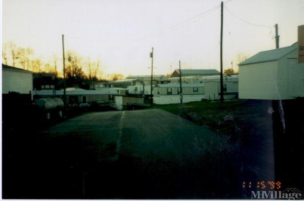 Photo of Corn's Mobile Home Park, Lawrenceburg KY