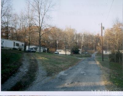Mobile Home Park in Kuttawa KY