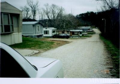 Mobile Home Park in Clay City KY