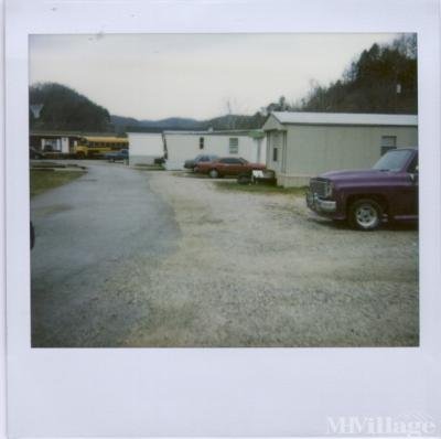 Mobile Home Park in Jackson KY