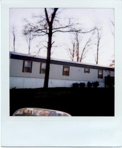 Mobile Home Park in Paducah KY