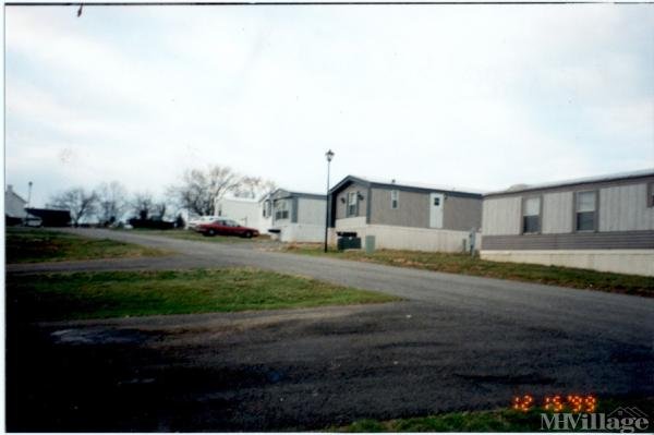 Photo of Southwind Mobile Home Park, Jeffersonville KY