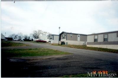 Mobile Home Park in Jeffersonville KY