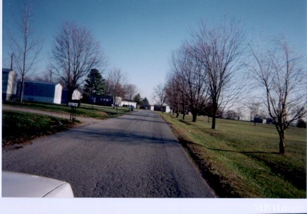 Photo of Montgomery Mobile Home Park, Danville KY