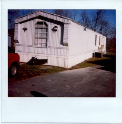 Mobile Home Park in Paintsville KY