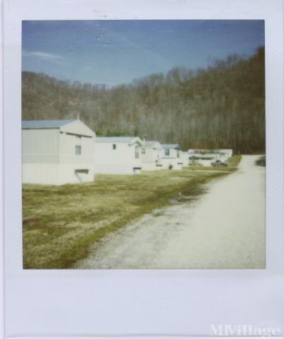 Mobile Home Park in Hazard KY
