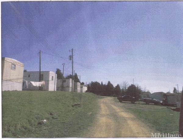 Somerset, KY Senior Retirement Living Manufactured and Mobile Home