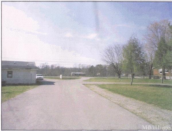 Photo of Lake Breeze Mobile Home Park, Somerset KY