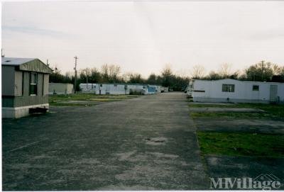 Mobile Home Park in Bowling Green KY