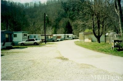 Mobile Home Park in Jackson KY
