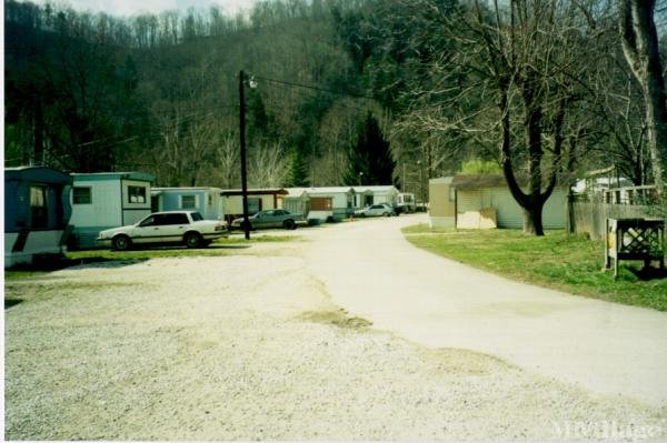 Photo 1 of 1 of park located at 2516 Quicksand Road Jackson, KY 41339