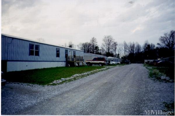 Photo 1 of 1 of park located at A And G Trailer Park Road Lily, KY 40740